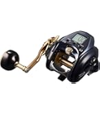 Amazon | ダイワ(DAIWA) 電動リール シーボーグ G300J | ダイワ(DAIWA