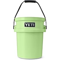 yeti バケツ　ロックフィールド天板 yeti バケツ ロックフィールド天板 yeti バケツ ロック
