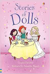 stories and dolls