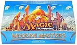 マジック:ザ・ギャザリング モダンマスターズ ブースターパック 英語版 BOX