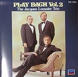 プレイ・バッハ第2集