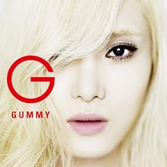 Love Recipe / GUMMY