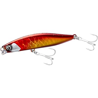 マス、アユ用ミノー&バーブレスフックセット マス、アユ用ミノー&バーブレスフックセット 釣具のポイント