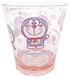 ティーズ ドラえもん カラークリスタルカップ アイムドラエモン キュート ID-5526118CU
