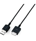 Amazon.co.jp: ソニー 録音用ケーブル ウォークマン用 WMC-NWR1