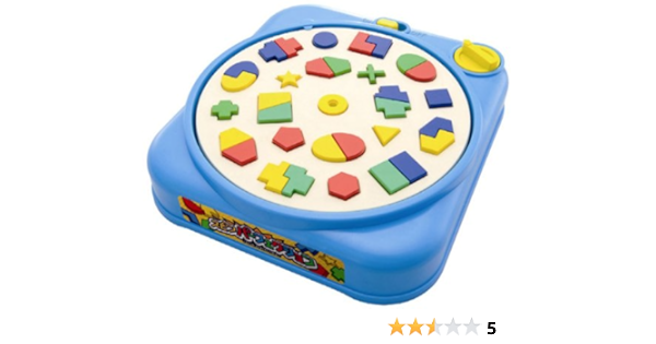 Amazon スピンパーフェクション アクションゲーム おもちゃ