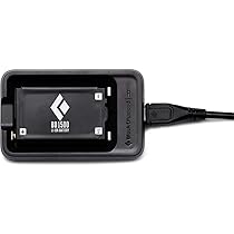 ブラックダイヤモンド　ICON 700ルーメン　ヘッドライト Icon 700 Headlamp – Black Diamond