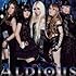 Aldious「Dominator / I Don’t Like Me(通常盤)」