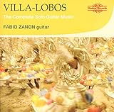 Complete Sologuitar Music