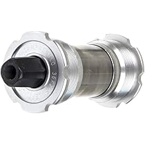 カンパ　Racing Triple170 + アテナ カートリッジBB WHITE INDUSTRIES Triple 44/32/22T 175mm Square Taper