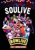ボウライヴ:ライヴ・アット・ザ・ブルックリン・ボウル[DVD]