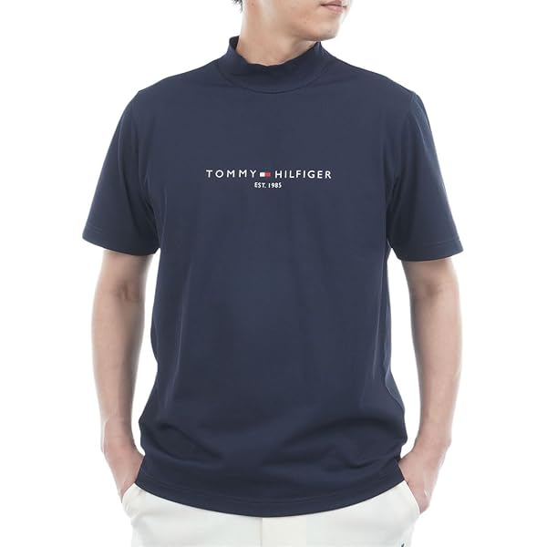 Amazon.co.jp: TOMMY HILFIGER GOLF(トミー ヒルフィガー ゴルフ