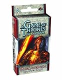 A Game of Thrones LCG: Rituals of R'Hllor Chapter Pack [並行輸入品]