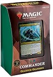 マジック:ザ・ギャザリング ストリクスヘイヴン:魔法学院 統率者デッキE 英語版 MTG トレカ ウィザーズ・オブ・ザ・コースト