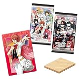 アイドリッシュセブン ウエハース23 20個入りBOX (食玩)