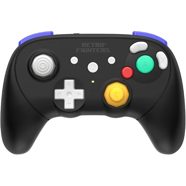 Nintendo Switch GAMECUBE Amazon.co.jp: PowerA Wired Controller for Nintendo Switch