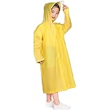 [OYUEGE] レインコート キッズ ランドセル対応 レインウェア レインコート 雨具 撥水加工 通園 通学 旅行 男の子 女の子 子供 防水 カッパ
