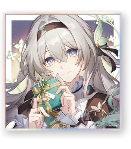 Amazon.co.jp: 崩壊：スターレイル 公式グッズ 正規品 光円錐 アクリル