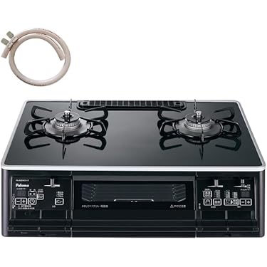 【23年式'】美品、2バーナーの都市ガス用ガスコンロ、ホワイト ホワイトガスコンロ 2バーナー S 都市ガスコンロ 価格.com