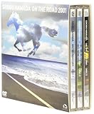 ON THE ROAD 2001（通常版） [DVD]