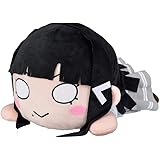 ラブライブ! サンシャイン!! メガジャンボ MEJ 寝そべりぬいぐるみ 黒澤ダイヤ