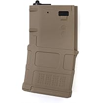 D-DAY製 電動ガン用マグ M4対応 PMAG レプリカ D-DAY製 電動ガン用マグ M4対応 PMAG レプリカ