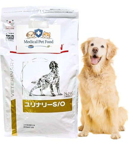 Amazon.co.jp: ロイヤルカナン 犬 ユリナリーS/O ライト 8kg 療法食