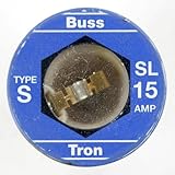 Sunlite 37200-su sl15 / 15 a 15-ampブルーヒューズ4 -パック