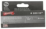 Arrow Fastener202-10Standard Desk Staple-STANDARD DESK STAPLE (並行輸入品)
