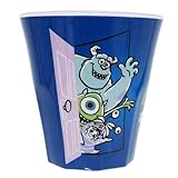 モンスターズインク[メラミンカップ]ディズニー