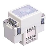 東芝ライテック WIDEi/E'S 電流検知形パイロットランプ 白 NDG4131 WW