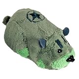 Kung Zhu Special Forces Hamster Sgt Rivet [Toy] おもちゃ (並行輸入)