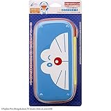 ドラえもん ポーチ (SWITCH Lite用) フェイス - Switch