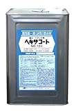 ニッペ ヘキサコートNO.101 16KG グレー