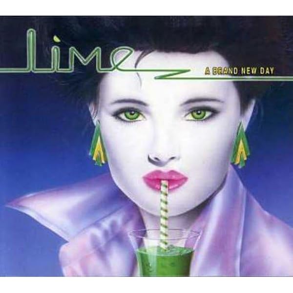 Lime Sensual Sensation 他CD 6枚セット Lime Sensual Sensation 他CD 6枚セット 5_000000026830.jpg