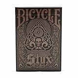 Bicycle STYX Playing Cards Limited Edition Styx Deck by Collectable Playing Card