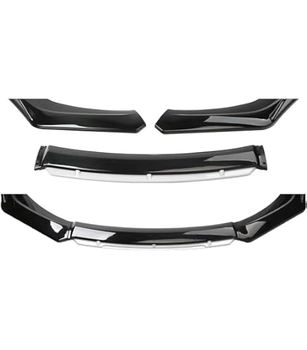 Amazon | 【スバル純正用】STI【フロントアンダースポイラー