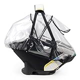 Orbit Baby Weather Pack, Small, Clear by Orbit Baby [並行輸入品]