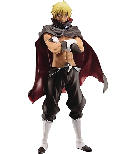 Amazon.co.jp: バンプレスト ブラッククローバー DXFフィギュア アスタ