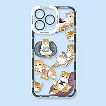 CASETiFY MOFUSAND iPhone 15promax