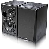 プリンストン ED-R1100-A Edifier製 ブックシェルフ型マルチメディアスピーカー