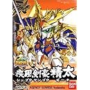 BB戦士 (271) 疾風剣豪精太(ゼータ)