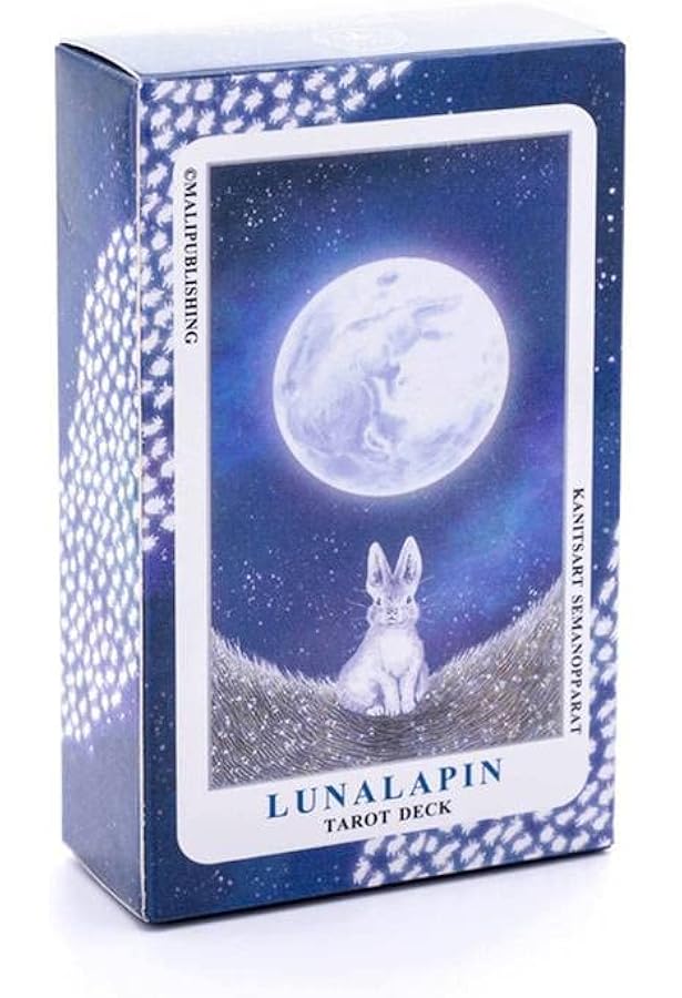 ユニコーンオラクルカード(日本語版説明書付)新装版 (オラクルカード