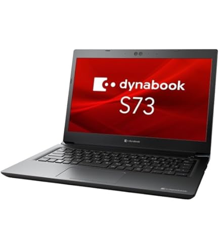 Amazon.co.jp: 【整備済み品】東芝 軽量 ノートパソコン