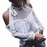Spbamboo OUTERWEAR レディース US サイズ: X-Large カラー: ホワイト