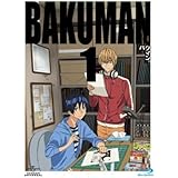 バクマン。 〈初回限定版〉 全9巻セット [マーケットプレイス Blu-rayセット]