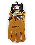 Kinco Gloves Ski Gloves 901S
