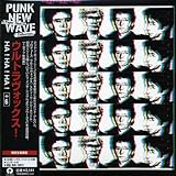 HA!HA!HA!(紙ジャケット仕様)