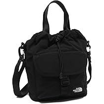 ザノースフェイス　ブリーズ バケットバック　ショルダーバック　ブラック セール】【THE NORTH FACE/ザノースフェイス】BREEZE BUCKET BAG