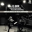 J.S.バッハ : ヴァイオリン・ソナタ集 (J.S.Bach : Complete Sonatas for Violin & Harpsichord / Isabelle Faust | Christian Bezuidenhout)[2CD] [輸入盤] [日本語帯・解説付]